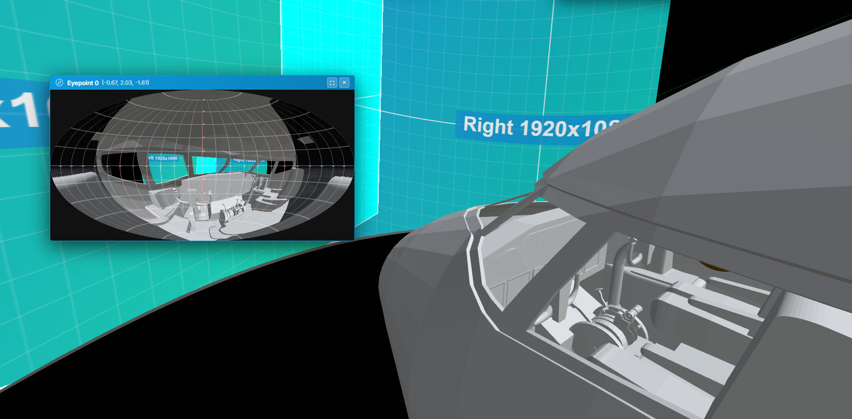 VIOSO Experience Designer